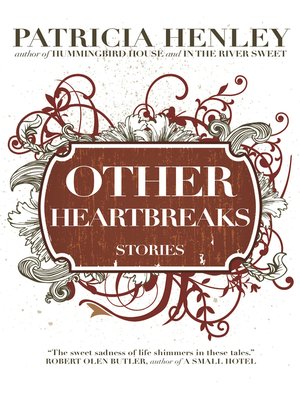 cover image of Other Heartbreaks